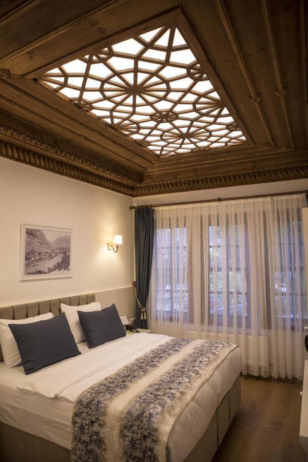 Bayezid Han Konak (Adults Only) Amasya Exterior photo