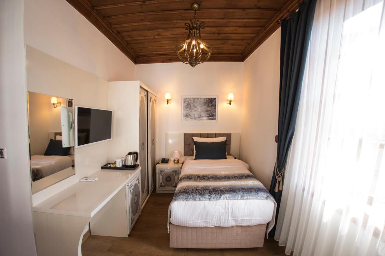 Bayezid Han Konak (Adults Only) Amasya Exterior photo