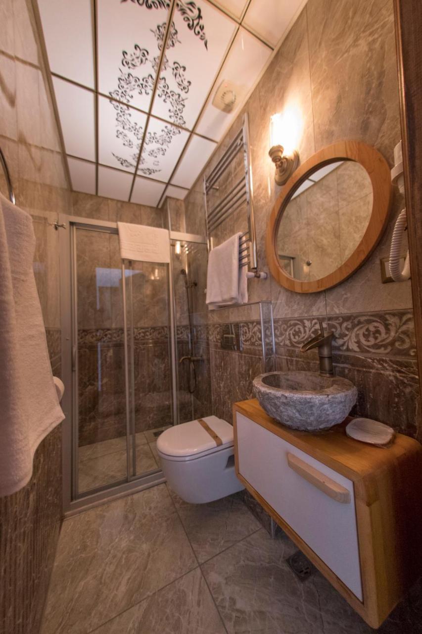 Bayezid Han Konak (Adults Only) Amasya Exterior photo
