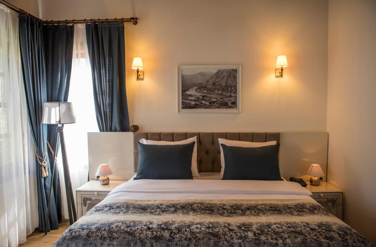 Bayezid Han Konak (Adults Only) Amasya Exterior photo