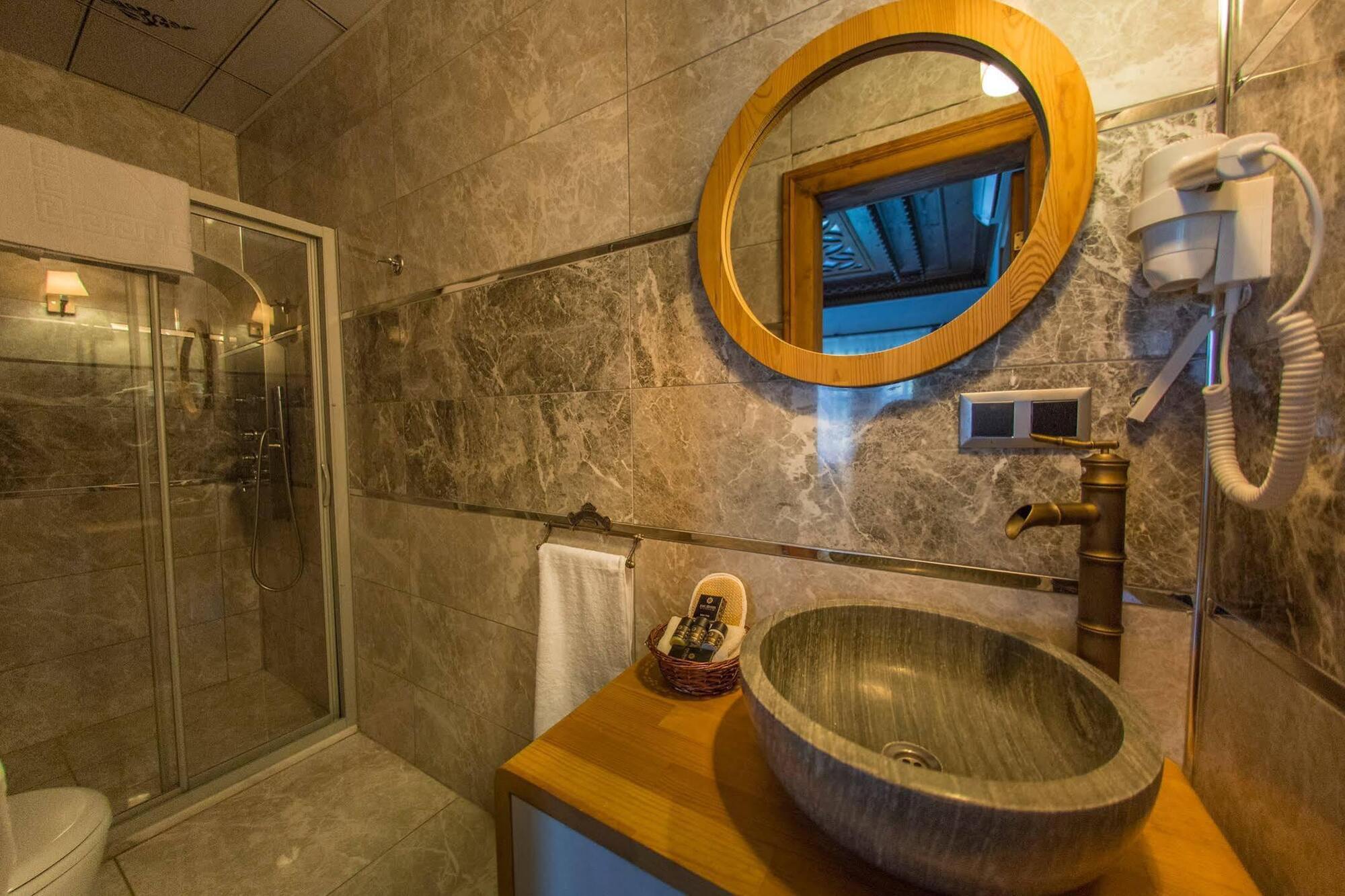 Bayezid Han Konak (Adults Only) Amasya Exterior photo