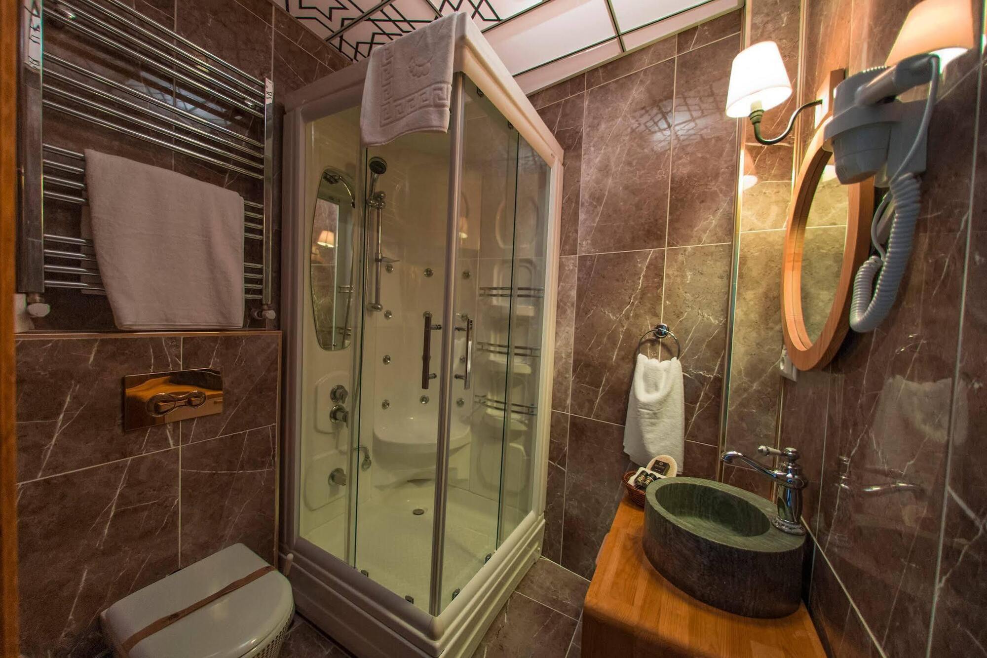 Bayezid Han Konak (Adults Only) Amasya Exterior photo