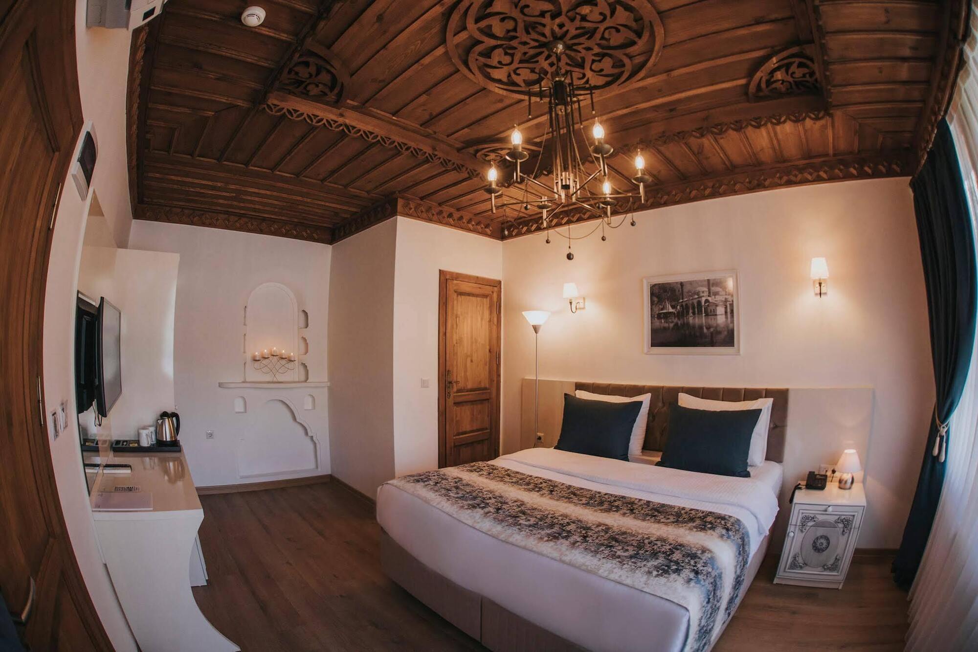 Bayezid Han Konak (Adults Only) Amasya Exterior photo