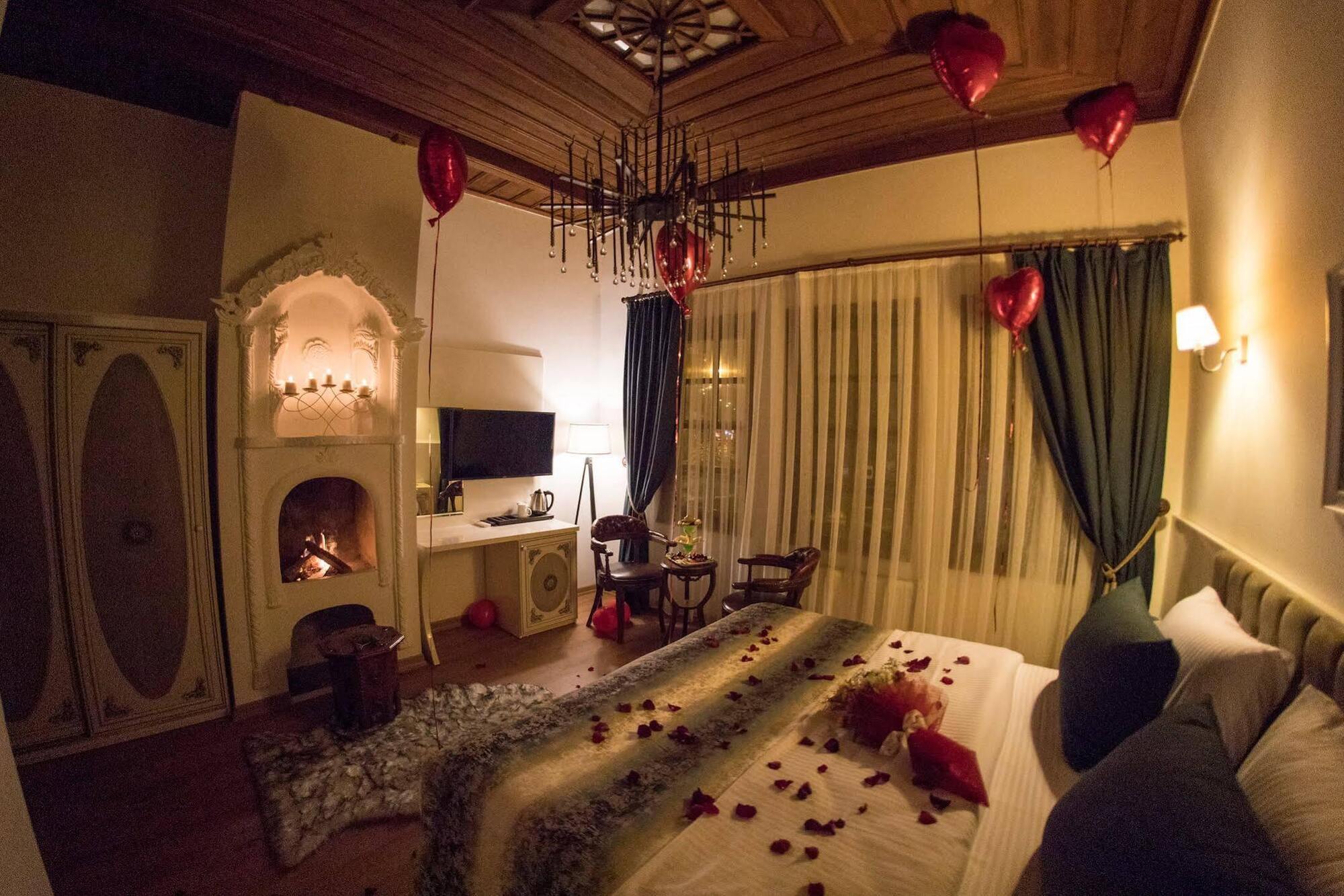 Bayezid Han Konak (Adults Only) Amasya Exterior photo